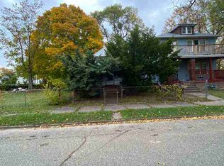 7656 Bryden St, Detroit, MI 48210