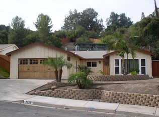 7226 Keighley St, San Diego, CA 92120