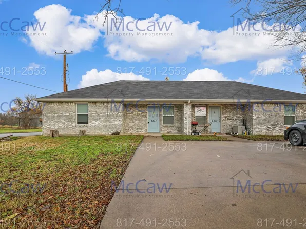 2312 Gilmer St, Caddo Mills, TX 75135