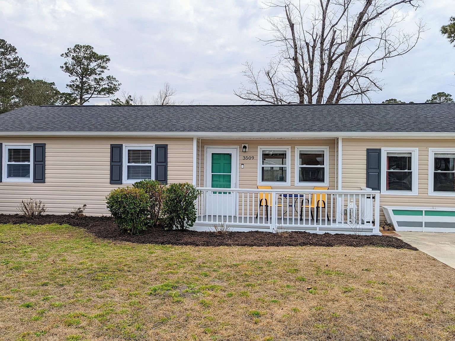 3509 Middle Sound Loop Road, Wilmington, NC 28411 Zillow