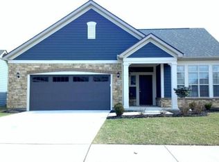 29 Emerald Xing, Westerville, OH 43082
