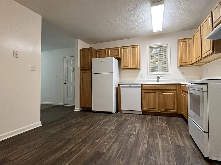 Quail Hill and Manchester Apartments of Fuquay-Varina — Photo 31