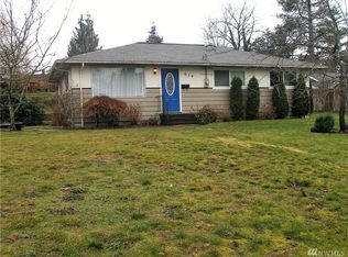 614 W Main St, Sumner, WA 98390