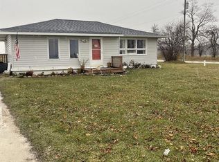 5006 Harris Rd, Grant, MI 49327