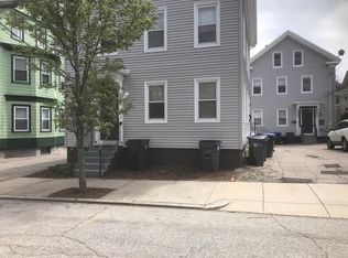 15 Amy St, Providence, RI 02906
