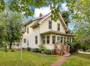 4231 Jay St, Duluth, MN 55804