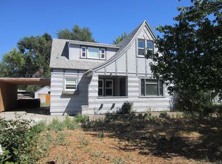 1005 Harvard Ave, Wenatchee, WA 98801