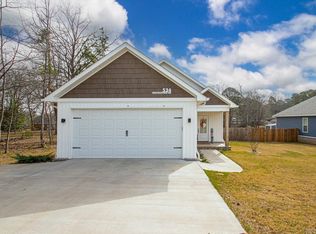 534 Shackleford Rd, Sheridan, AR 72150