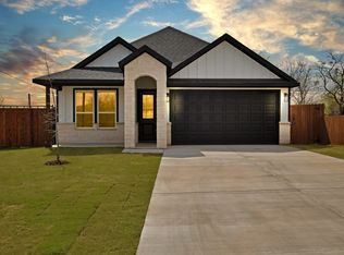 5501 Lovell Ave, Fort Worth, TX 76107