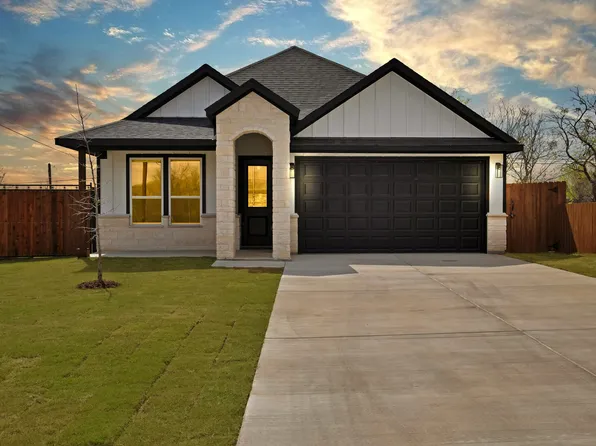 5501 Lovell Ave, Fort Worth, TX 76107