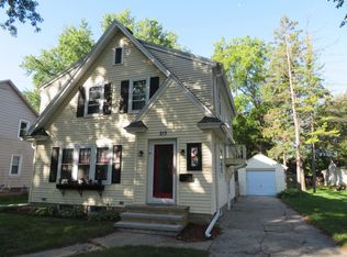 215 N Outagamie St, Appleton, WI 54914