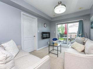 6 Ventura Ave #2, Brampton, ON L6Y 4X8