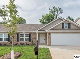 105 Pewter Way, Seymour, TN 37865