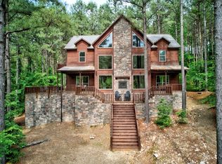 58 Mayflower Cir, Broken Bow, OK 74728