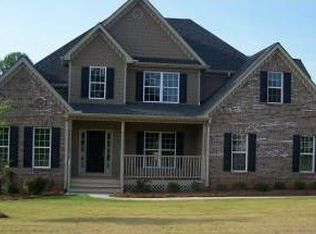 71 Sealy Pl, Pendergrass, GA