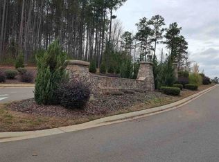 156 Redwood Dr #156, Sanford, NC 27587