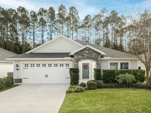 97564 Albatross Dr, Yulee, FL 32097