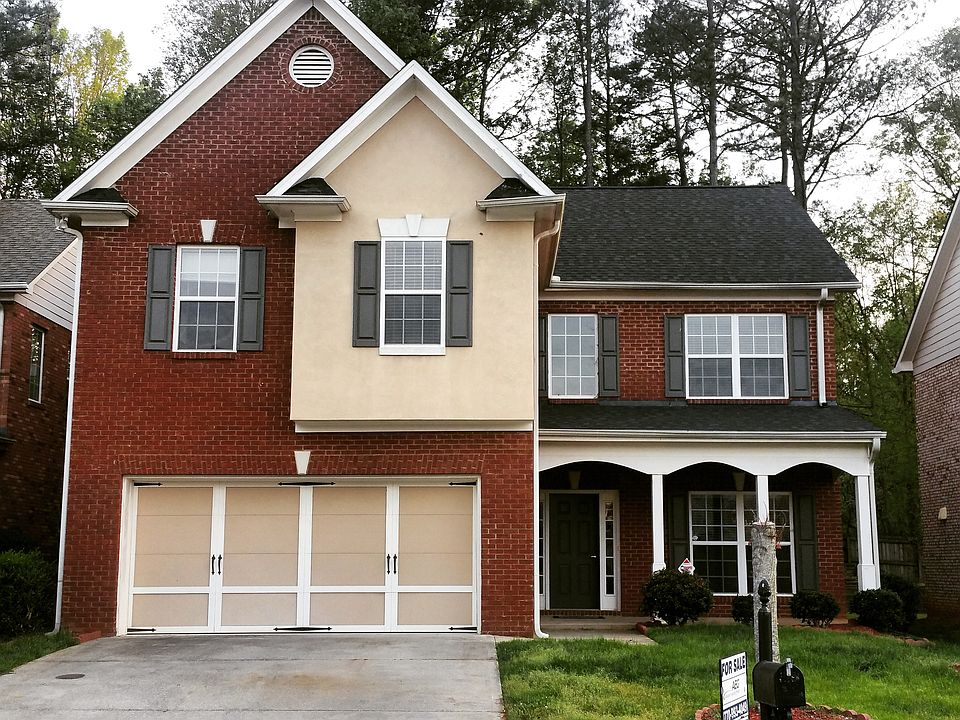 Lovely Spacious home