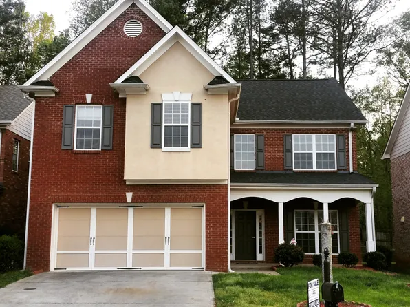 3255 Landingview Ct, Lilburn, GA 30047