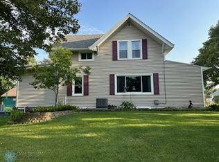 206 7th St E, Ada, MN 56510