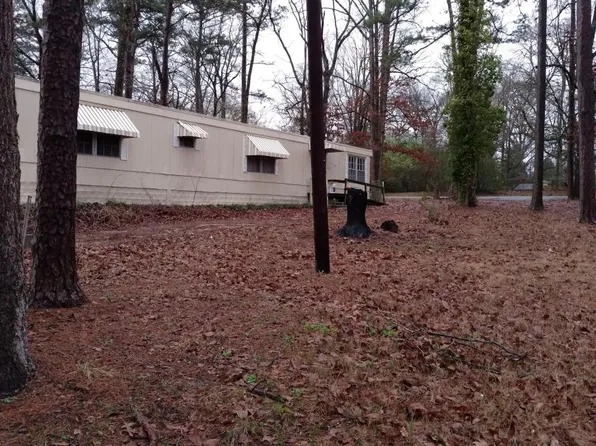 7749 Womack Rd, Shreveport, LA 71107