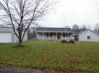 1985 S Conservation Club Rd, Morgantown, IN 46160