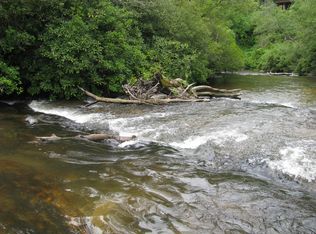 E Fork Rd, Brevard, NC 28712