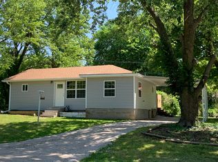 111 Opal St, Monett, MO 65708