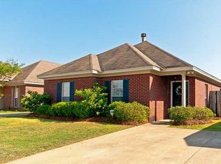 6936 Sandfield Dr, Montgomery, AL 36117