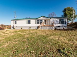 17225 Rausin Rd LOT 1, Philadelphia, TN 37846