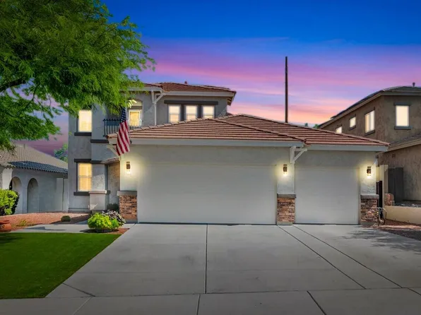 10616 W ALEX Avenue, Peoria, AZ 85382