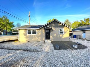 4719 W Irving St, Boise, ID 83706
