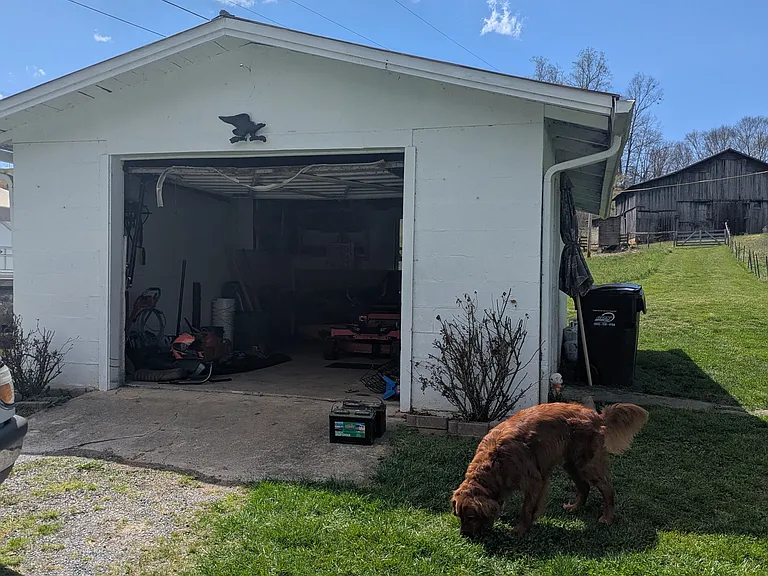 Chinquapin Grove Rd — Photo 4