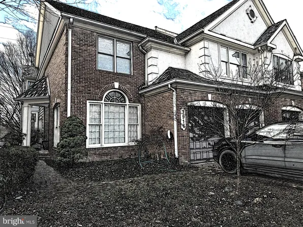 7916 Turncrest Dr, Potomac, MD 20854