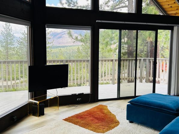 2156 Chiapa Dr, South Lake Tahoe, CA 96150