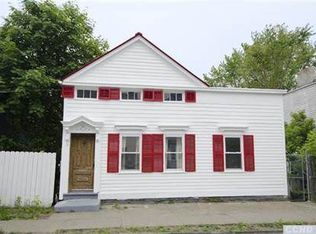 251 State St, Hudson, NY 12534