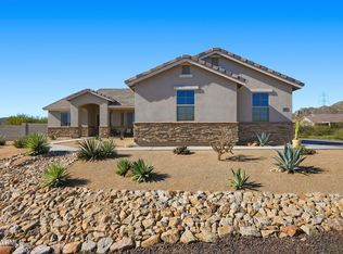 31114 N 136th Way, Scottsdale, AZ 85262