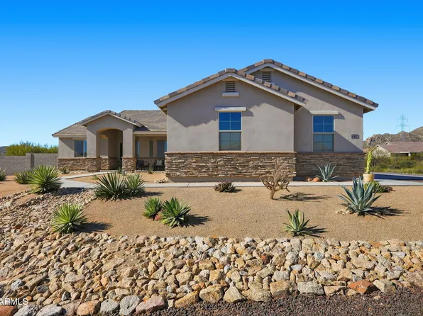31114 N 136TH Way, Scottsdale, AZ 85262