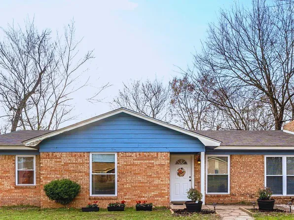 4005 Driftwood Ln, Tyler, TX 75701