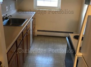 64 Brattle St #1N, Arlington, MA 02474