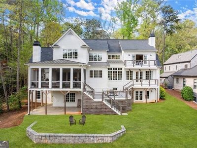 1141 Ragley Hall Rd NE, Atlanta, GA, 30319