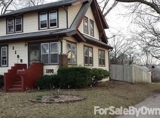 1100 Leavitt St, Waterloo, IA 50702