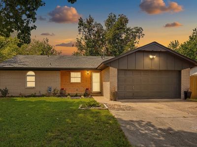 706 E E Ave, Jenks, OK, 74037