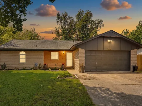 706 E E Ave, Jenks, OK 74037