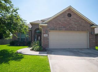 4210 Jana Dr, Santa Fe, TX 77510