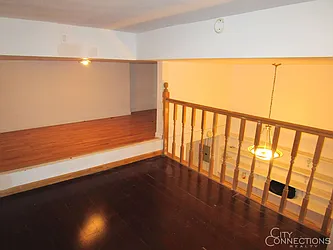 Rented by City Connections Realty