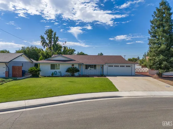 1009 Hogan Way, Bakersfield, CA 93309