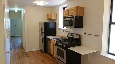 Rented by OGI Management