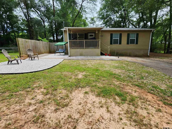 302 Norton Dr, Longview, TX 75602