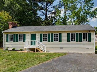 2310 Ives Ln, North Chesterfield, VA 23235